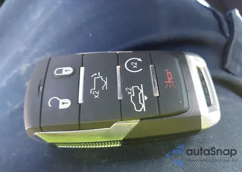 2021 Ram 1500 Limited from USA, damaged, VIN 1C6SRFPT1MN684591